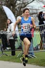 Sarah Wilkinson (Morpeth) finishing 5th in the National 6 Stage Relay, National 12 and 6 Stage Relays, Sutton Park, Birmingham. Photo: David T. Hewitson/Sports for All Pics